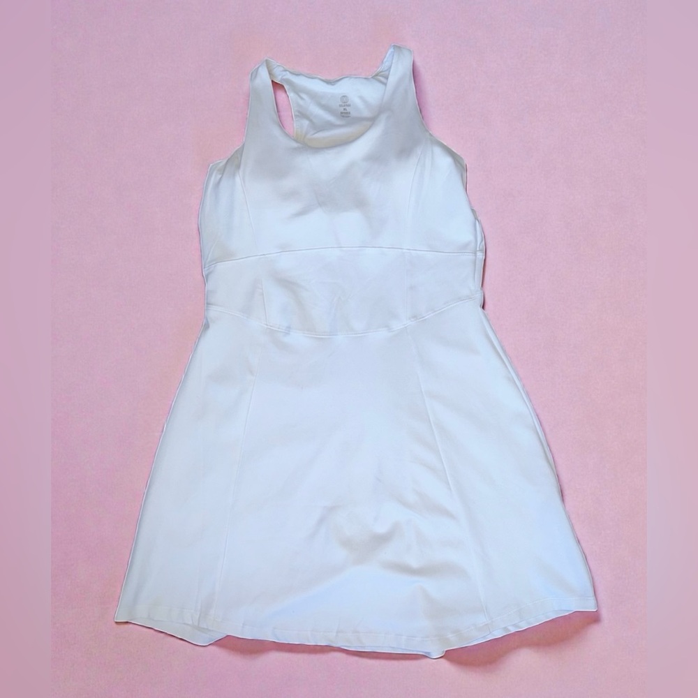 Balance Collection Court crush Dress XL